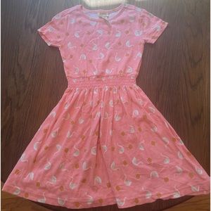 Matilda Jane dress